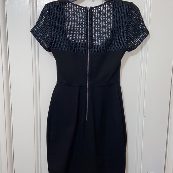 Women’s Event Dress - Size 2 (Black) - Picture 2 of 3